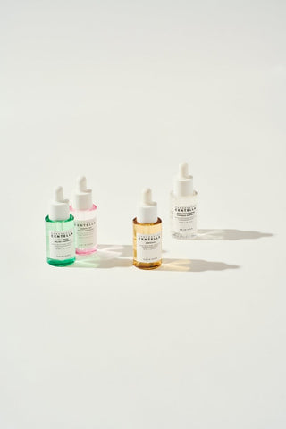[Skin1004] Madagascar Centella Ampoule Kit - Diva Melody