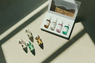 [Skin1004] Madagascar Centella Ampoule Kit - Diva Melody