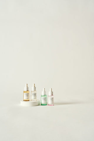 [Skin1004] Madagascar Centella Ampoule Kit - Diva Melody
