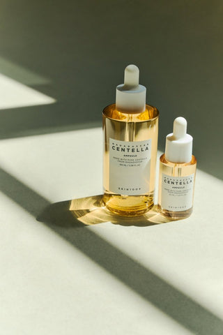[Skin1004] Madagascar Centella Ampoule Kit - Diva Melody