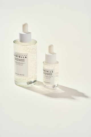 [Skin1004] Madagascar Centella Ampoule Kit - Diva Melody