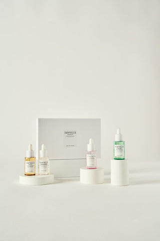 [Skin1004] Madagascar Centella Ampoule Kit - Diva Melody