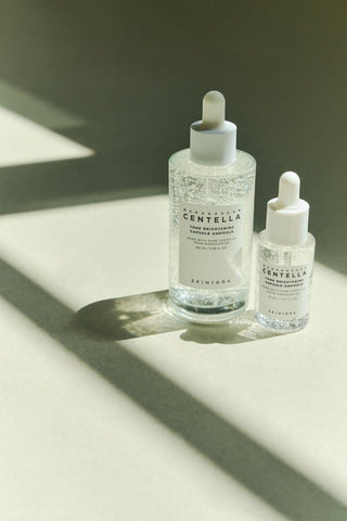 [Skin1004] Madagascar Centella Ampoule Kit - Diva Melody