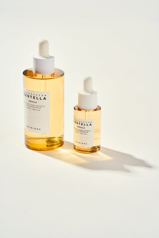 [Skin1004] Madagascar Centella Ampoule Kit - Diva Melody