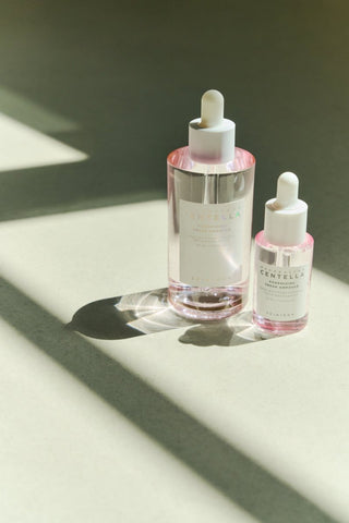 [Skin1004] Madagascar Centella Ampoule Kit - Diva Melody