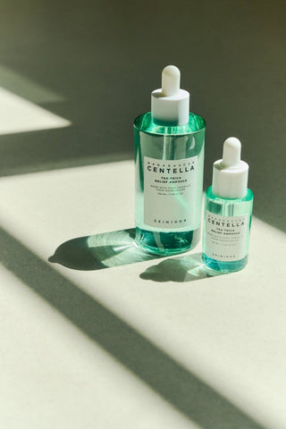 [Skin1004] Madagascar Centella Ampoule Kit - Diva Melody