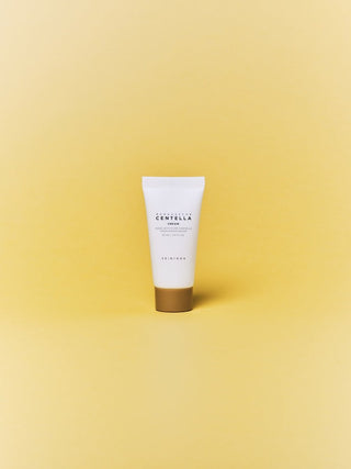 [Skin1004] Madagascar Centella Cream 30ml - Diva Melody
