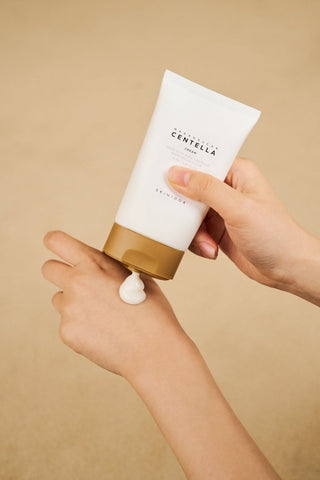[Skin1004] Madagascar Centella Cream 75ml - Diva Melody