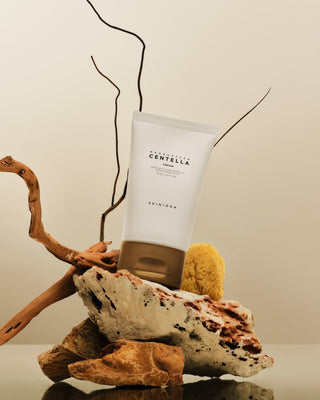 [Skin1004] Madagascar Centella Cream 75ml - Diva Melody