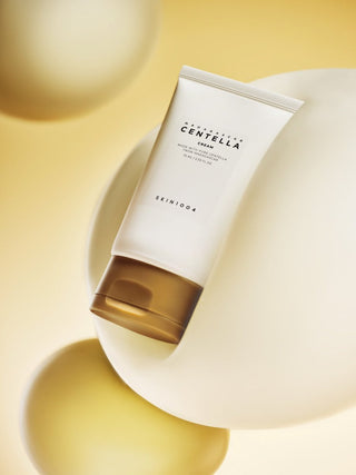 [Skin1004] Madagascar Centella Cream 75ml - Diva Melody