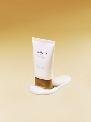 [Skin1004] Madagascar Centella Cream 75ml - Diva Melody
