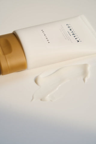 [Skin1004] Madagascar Centella Cream 75ml - Diva Melody