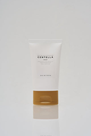 [Skin1004] Madagascar Centella Cream 75ml - Diva Melody