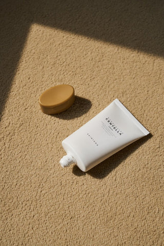 [Skin1004] Madagascar Centella Cream 75ml - Diva Melody