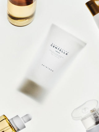 [Skin1004] Madagascar Centella Cream 75ml - Diva Melody