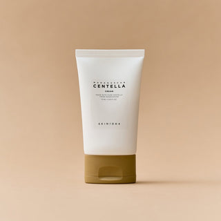 [Skin1004] Madagascar Centella Cream 75ml - Diva Melody