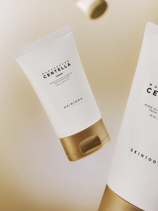 [Skin1004] Madagascar Centella Cream 75ml - Diva Melody