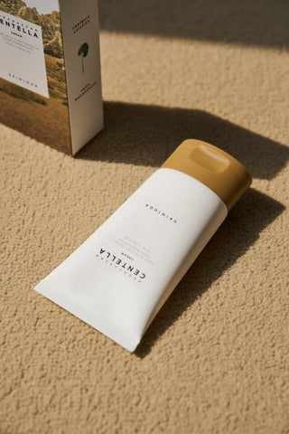 [Skin1004] Madagascar Centella Cream 75ml - Diva Melody