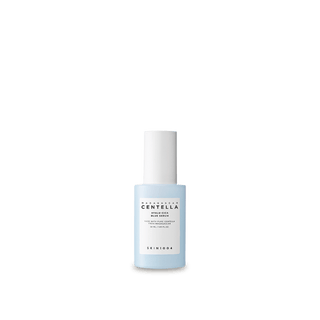 [Skin1004] Madagascar Centella Hyalu-Cica Blue Serum - 2 Size - Diva Melody