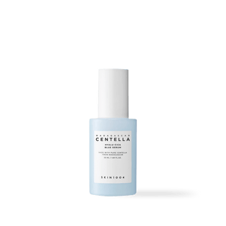 [Skin1004] Madagascar Centella Hyalu-Cica Blue Serum 50ml - Diva Melody