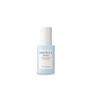 [Skin1004] Madagascar Centella Hyalu-Cica Blue Serum 50ml - Diva Melody