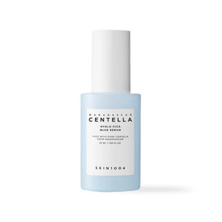 [Skin1004] Madagascar Centella Hyalu-Cica Blue Serum 50ml - Diva Melody