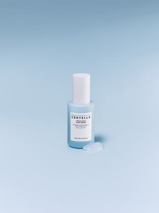 [Skin1004] Madagascar Centella Hyalu-Cica Blue Serum 50ml - Diva Melody