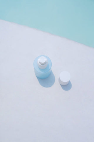 [Skin1004] Madagascar Centella Hyalu-Cica Blue Serum 50ml - Diva Melody