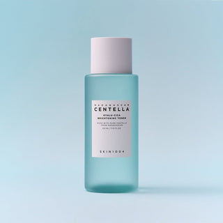 [Skin1004] Madagascar Centella Hyalu-Cica Brightening Toner - 2 Size - Diva Melody