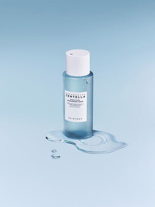 [Skin1004] Madagascar Centella Hyalu-Cica Brightening Toner - 2 Size - Diva Melody