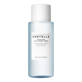 [Skin1004] Madagascar Centella Hyalu-Cica Brightening Toner 210ml - Diva Melody