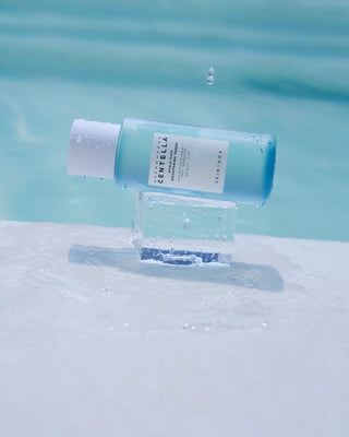 [Skin1004] Madagascar Centella Hyalu-Cica Brightening Toner 210ml - Diva Melody