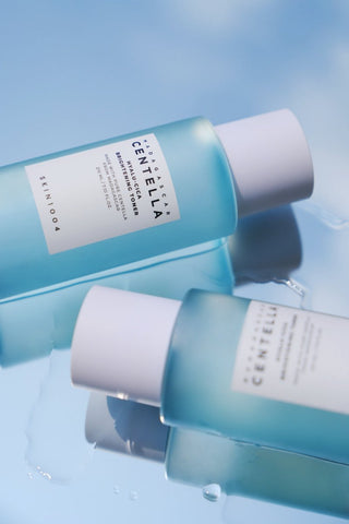 [Skin1004] Madagascar Centella Hyalu-Cica Brightening Toner 210ml - Diva Melody