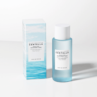 [Skin1004] Madagascar Centella Hyalu-Cica Brightening Toner 210ml - Diva Melody