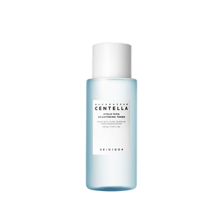 [Skin1004] Madagascar Centella Hyalu-Cica Brightening Toner 210ml - Diva Melody