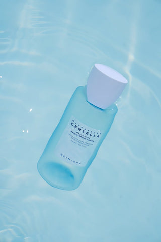 [Skin1004] Madagascar Centella Hyalu-Cica Brightening Toner 210ml - Diva Melody