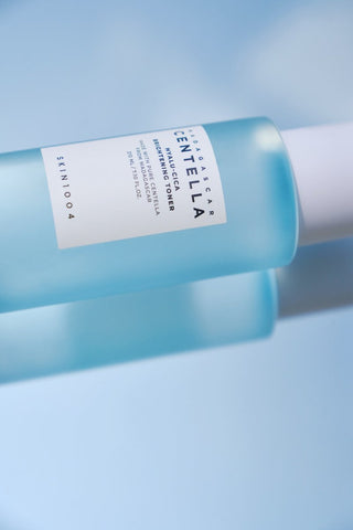 [Skin1004] Madagascar Centella Hyalu-Cica Brightening Toner 210ml - Diva Melody