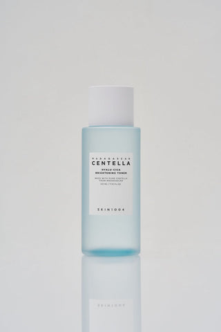 [Skin1004] Madagascar Centella Hyalu-Cica Brightening Toner 210ml - Diva Melody