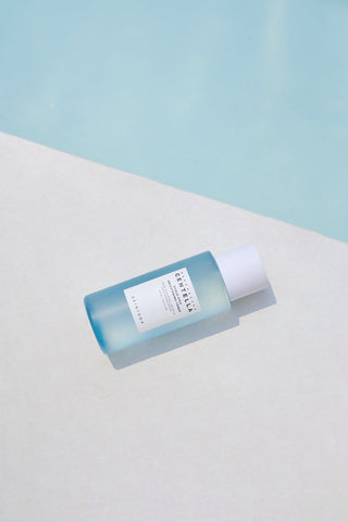 [Skin1004] Madagascar Centella Hyalu-Cica Brightening Toner 210ml - Diva Melody