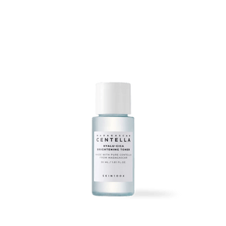 [Skin1004] Madagascar Centella Hyalu-Cica Brightening Toner 30ml - Diva Melody