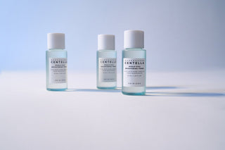 [Skin1004] Madagascar Centella Hyalu-Cica Brightening Toner 30ml - Diva Melody