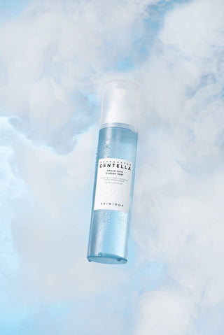 [Skin1004] Madagascar Centella Hyalu-Cica Cloudy Mist 120ml - Diva Melody