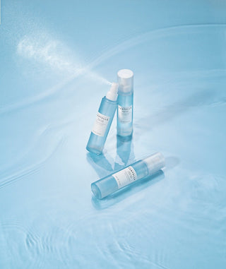 [Skin1004] Madagascar Centella Hyalu-Cica Cloudy Mist 120ml - Diva Melody