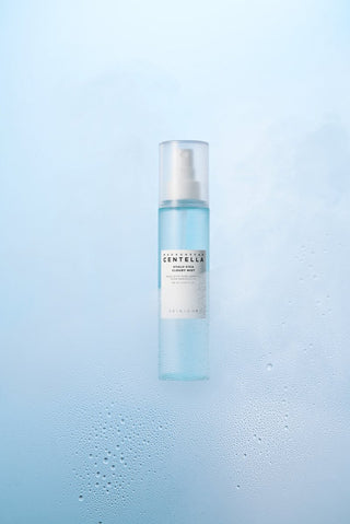 [Skin1004] Madagascar Centella Hyalu-Cica Cloudy Mist 120ml - Diva Melody