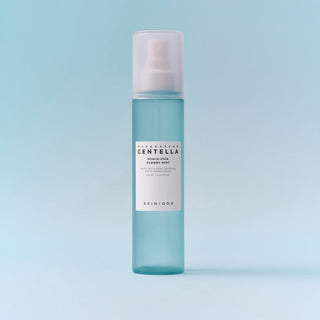 [Skin1004] Madagascar Centella Hyalu-Cica Cloudy Mist 120ml - Diva Melody
