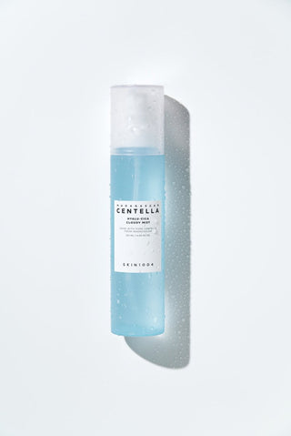 [Skin1004] Madagascar Centella Hyalu-Cica Cloudy Mist 120ml - Diva Melody