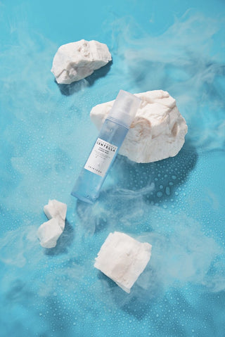 [Skin1004] Madagascar Centella Hyalu-Cica Cloudy Mist 120ml - Diva Melody