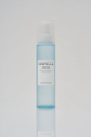 [Skin1004] Madagascar Centella Hyalu-Cica Cloudy Mist 120ml - Diva Melody