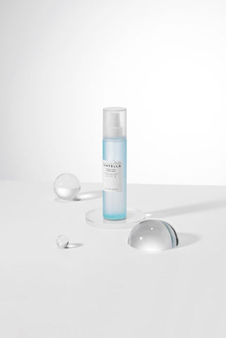 [Skin1004] Madagascar Centella Hyalu-Cica Cloudy Mist 120ml - Diva Melody