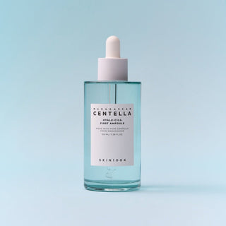 [Skin1004] Madagascar Centella Hyalu-Cica First Ampoule 100ml - Diva Melody